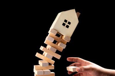 FICO Stock Plunges 26% in Worst Day Ever as FHFA Dismantles Its 30-Year Mortgage Monopoly — But One Buried Detail May Limit the Damage